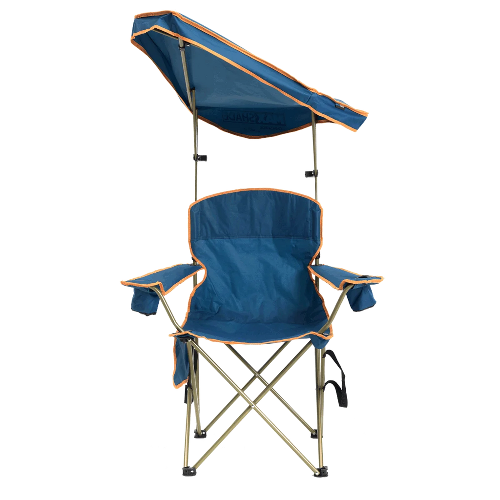Max Blue Shade Chair W3250