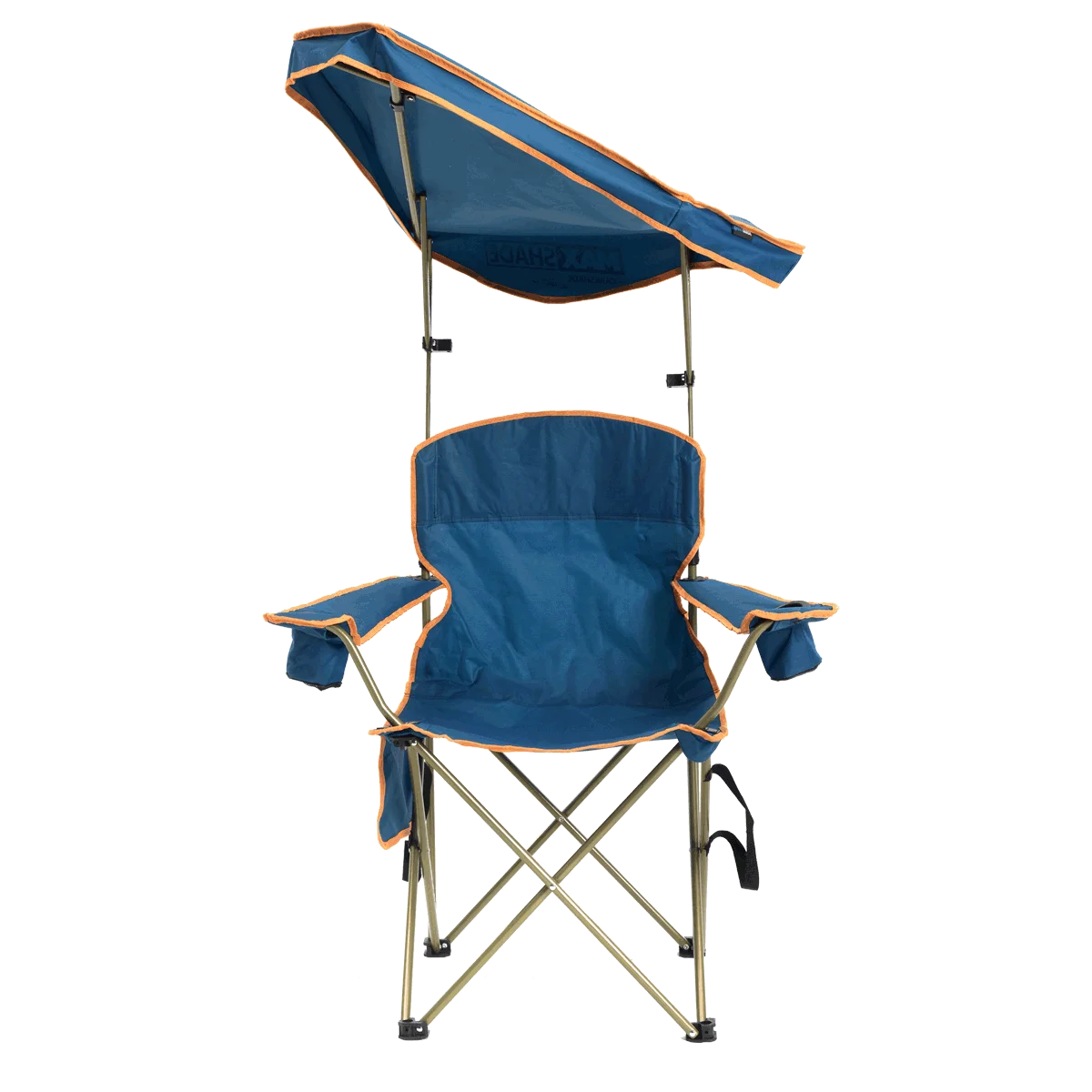 Max Blue Shade Chair W3250
