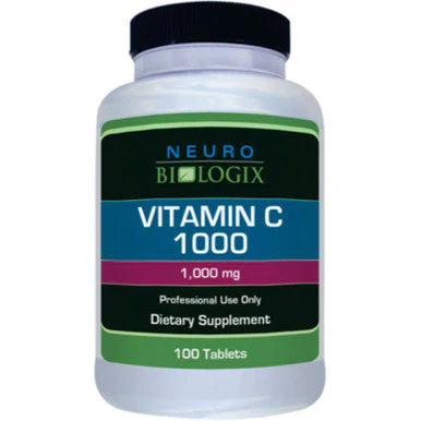 Vitamin C 1000 A8312