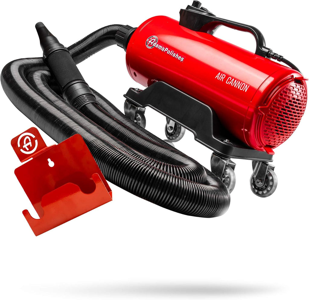 Car Dryer Blower V273