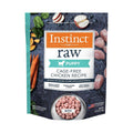 Frozen Puppy Dog Food C229