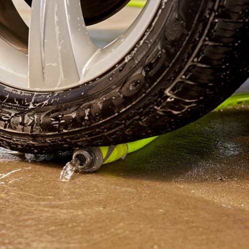 Garden Hose 5/8 in. x 50 ft. Lightweight All-Weather A3186