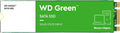 1TB WD Green Internal SSD SATA III 2.5/7mm Pack of 2 T65954