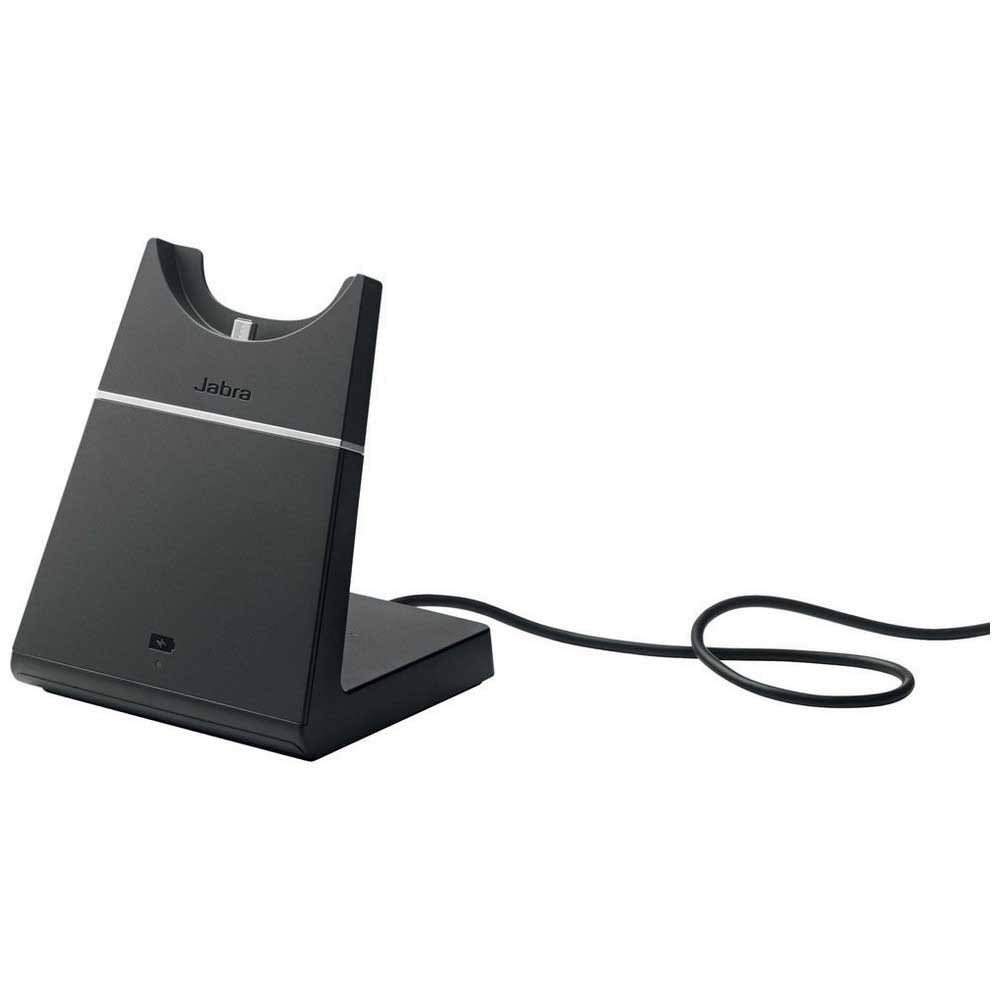 Black Charging Stand Z377