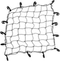 Stretch Net for Roof Cargo Baskets, Medium Pack of 2 N232040
