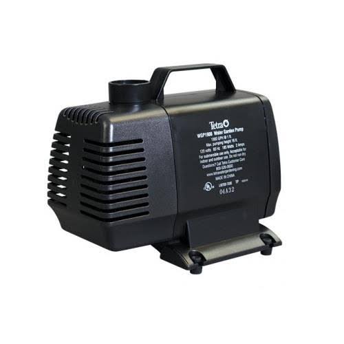 Pond Water Garden Pump 1200 GPH O362192
