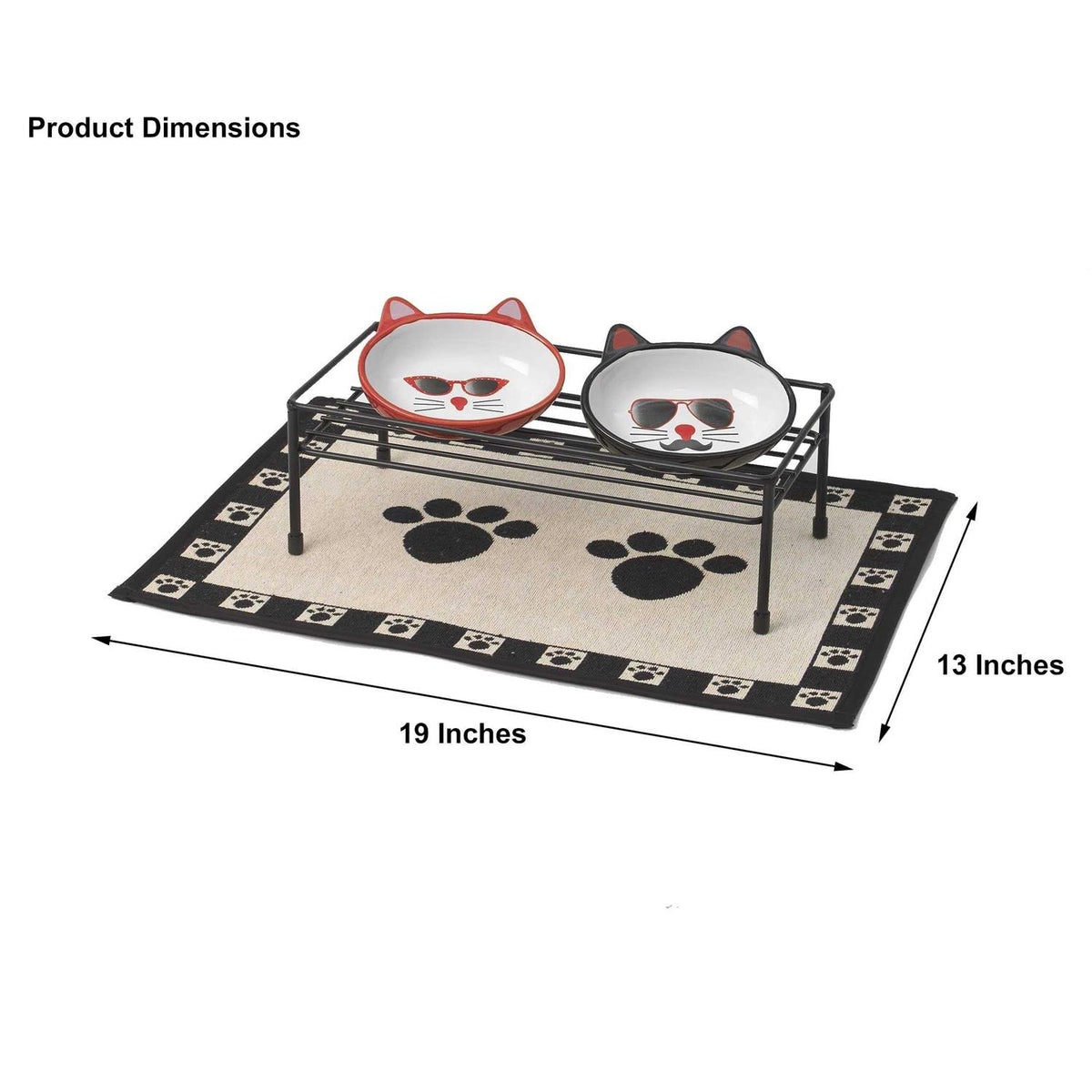Tapestry Placemat P932981