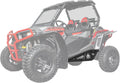 Red 2-Seater Nerf Bars J784408
