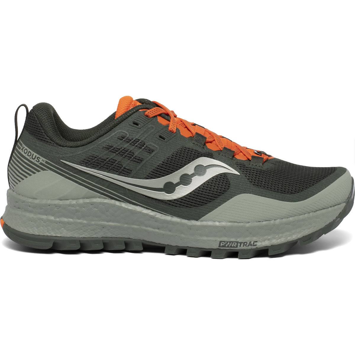 Xodus 10 Trail Running Shoes Q944