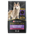 Small Bites Lamb & Rice Dog Food K982418