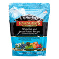 Whitefish & Sweet Potato with Salmon & Venison Dry Dog Food, 4.4 Lb C7610