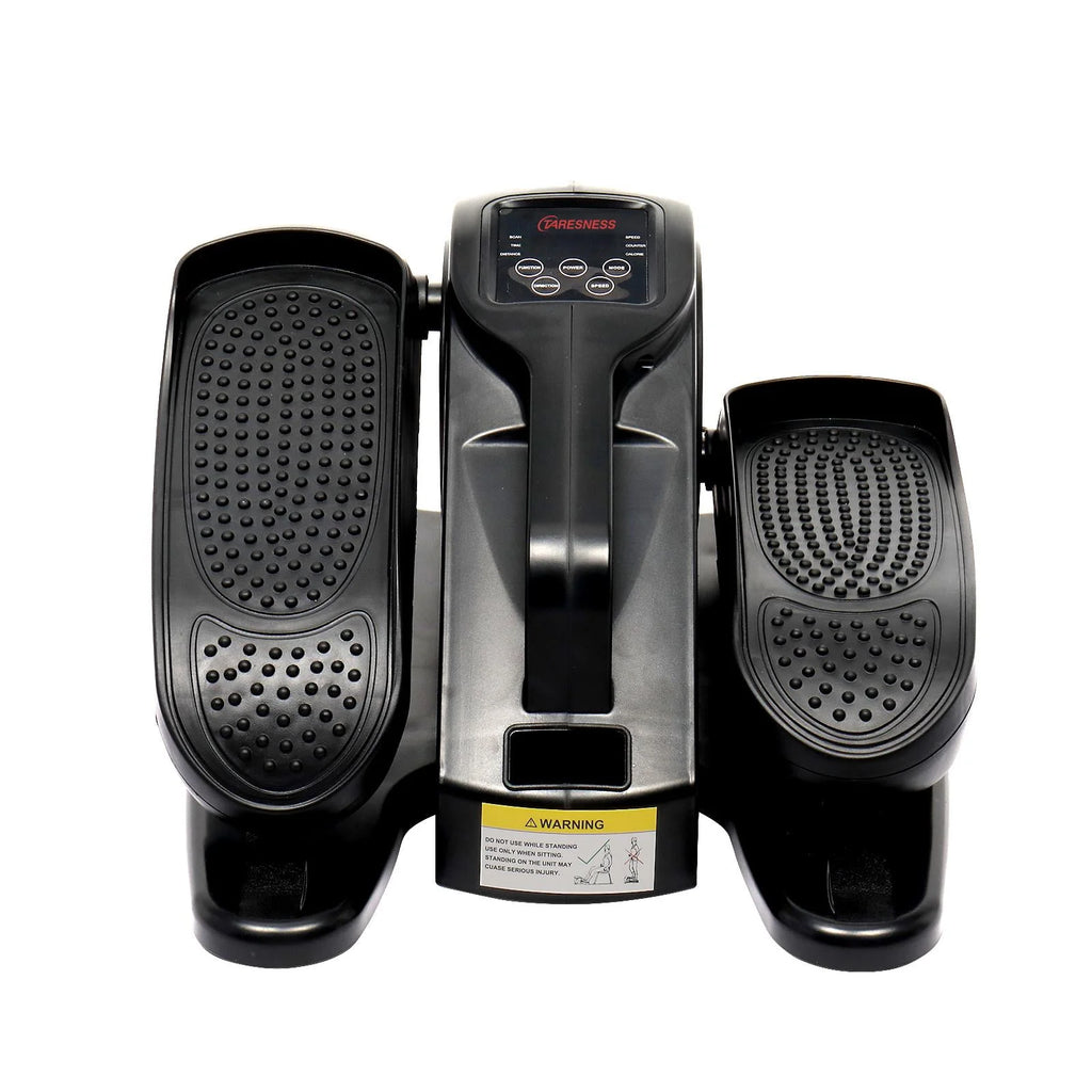 Electric Under Desk Elliptical Cycle Q787