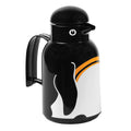 Insulated Glass Lined Coffee Pot Q5482
