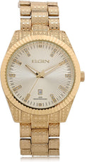 Gold-Tone Analog Watch D472842