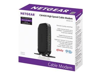 Cable Modem Router I26285