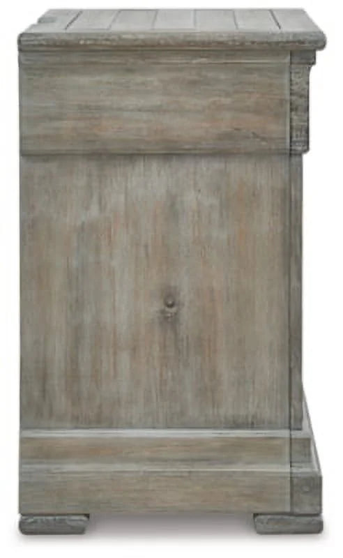 1 Drawer Nightstand Y78319