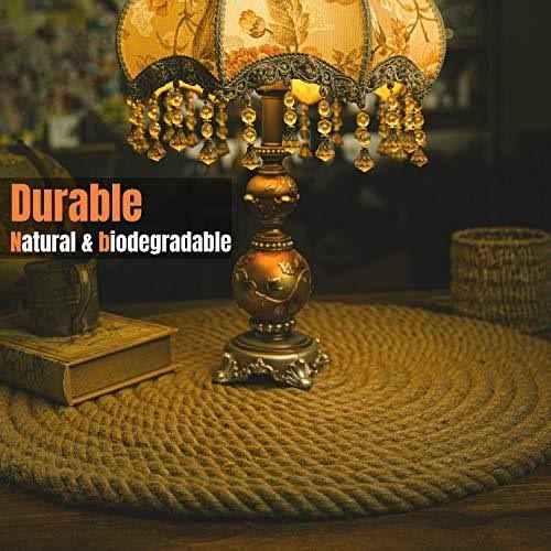 Natural Jute Rope Z163