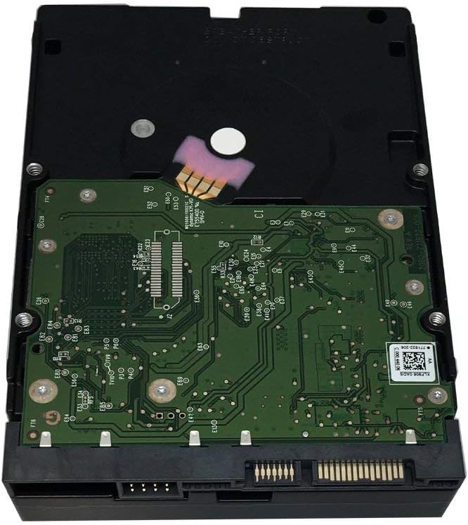 4TB 7200RPM SATA 3.5inch Internal Hard Drive D422