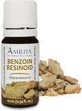 Pure Undiluted Benzoin Resinoid Essential Oil 60mL X920904