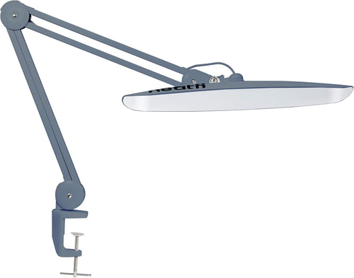 24W Dimmable LED Task Lamp with Clamp D920595
