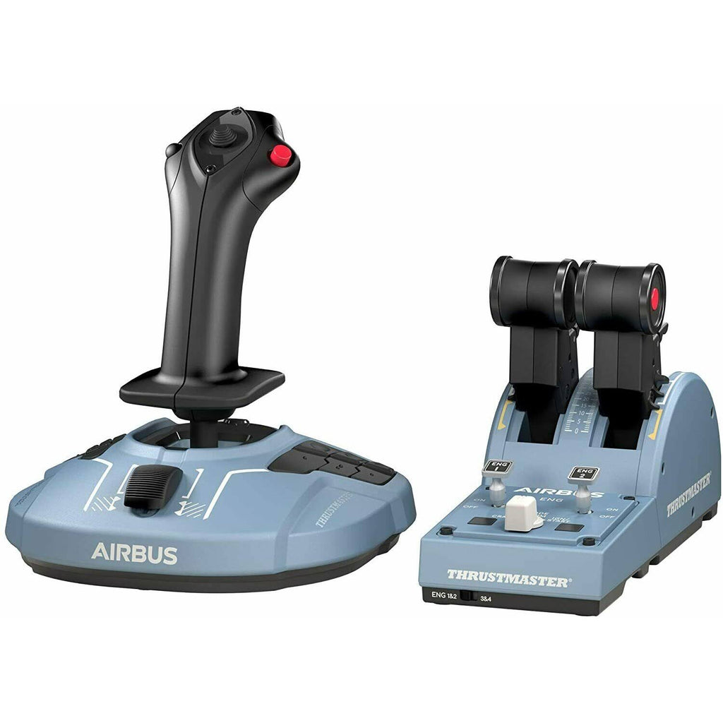 Ergonomic Airbus Replicas for PC E71053
