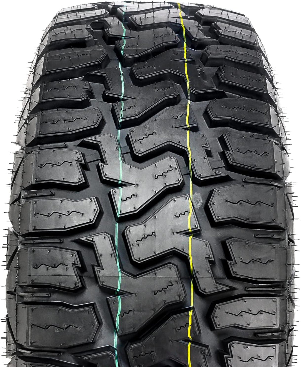 33X12.50R24LT 10-Ply All-Terrain Mud Radial Tire R4302