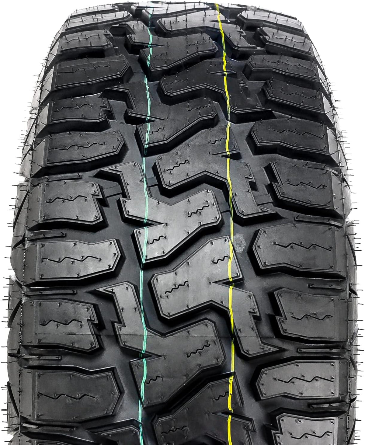 33X12.50R24LT 10-Ply All-Terrain Mud Radial Tire R4302