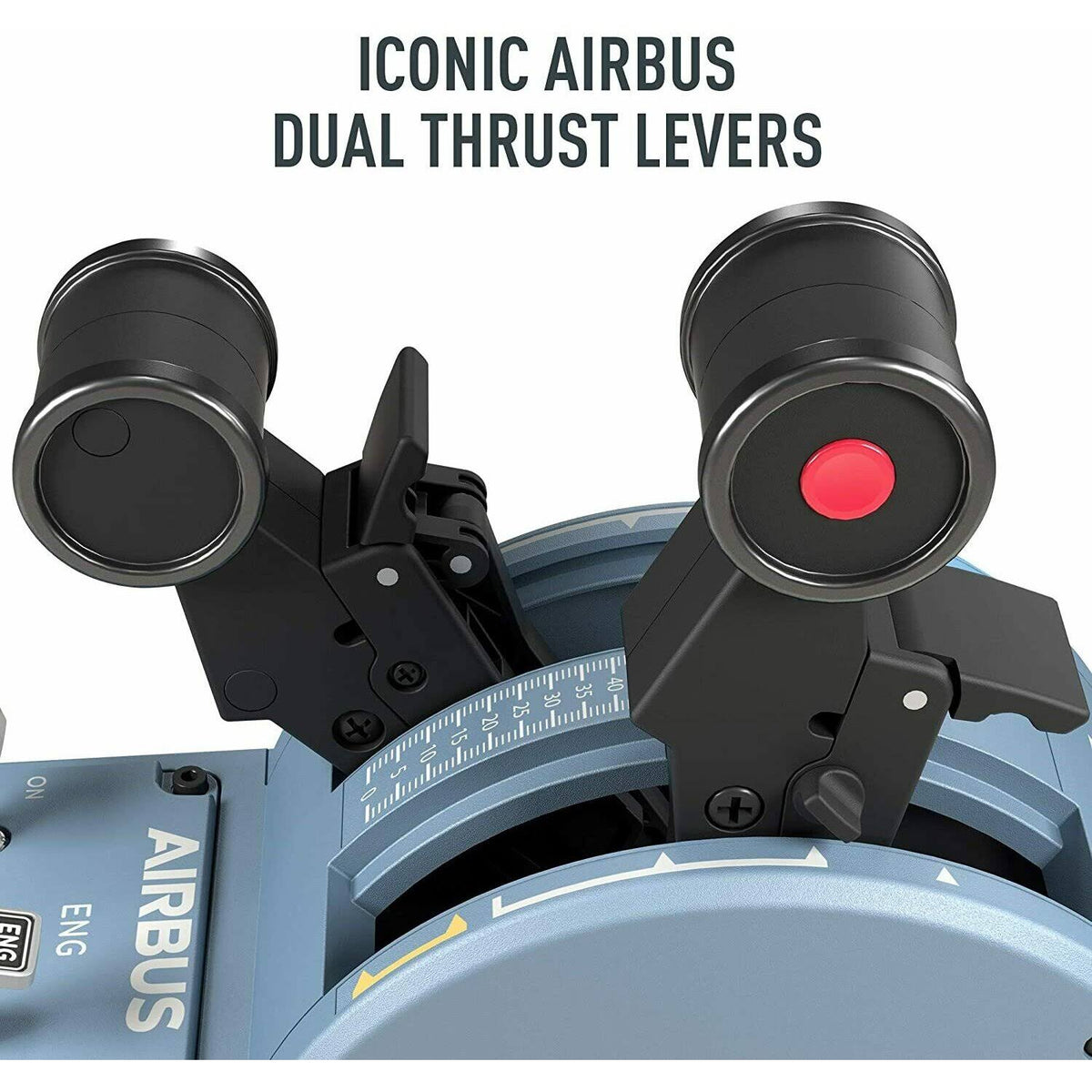 Ergonomic Airbus Replicas for PC E71053