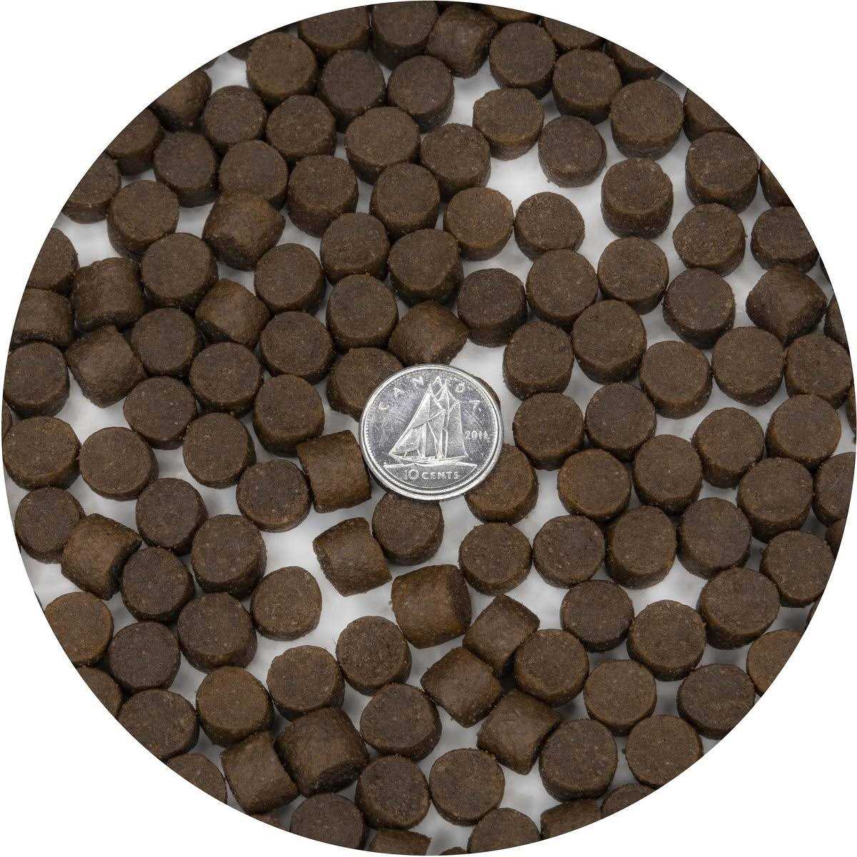 33lb Professional Marine Dog Food H4118
