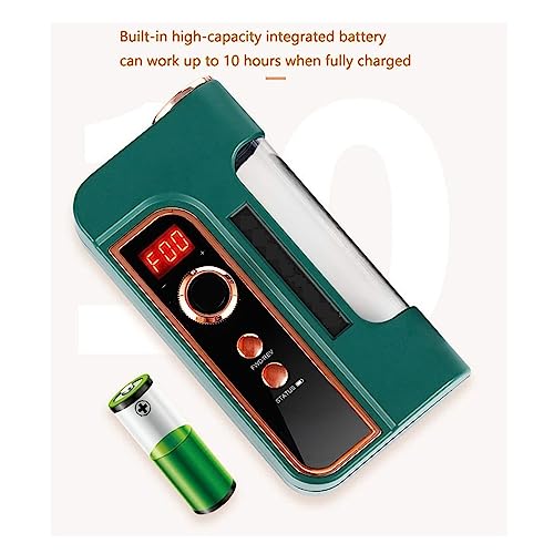 Electric Nail Drill Machine R797