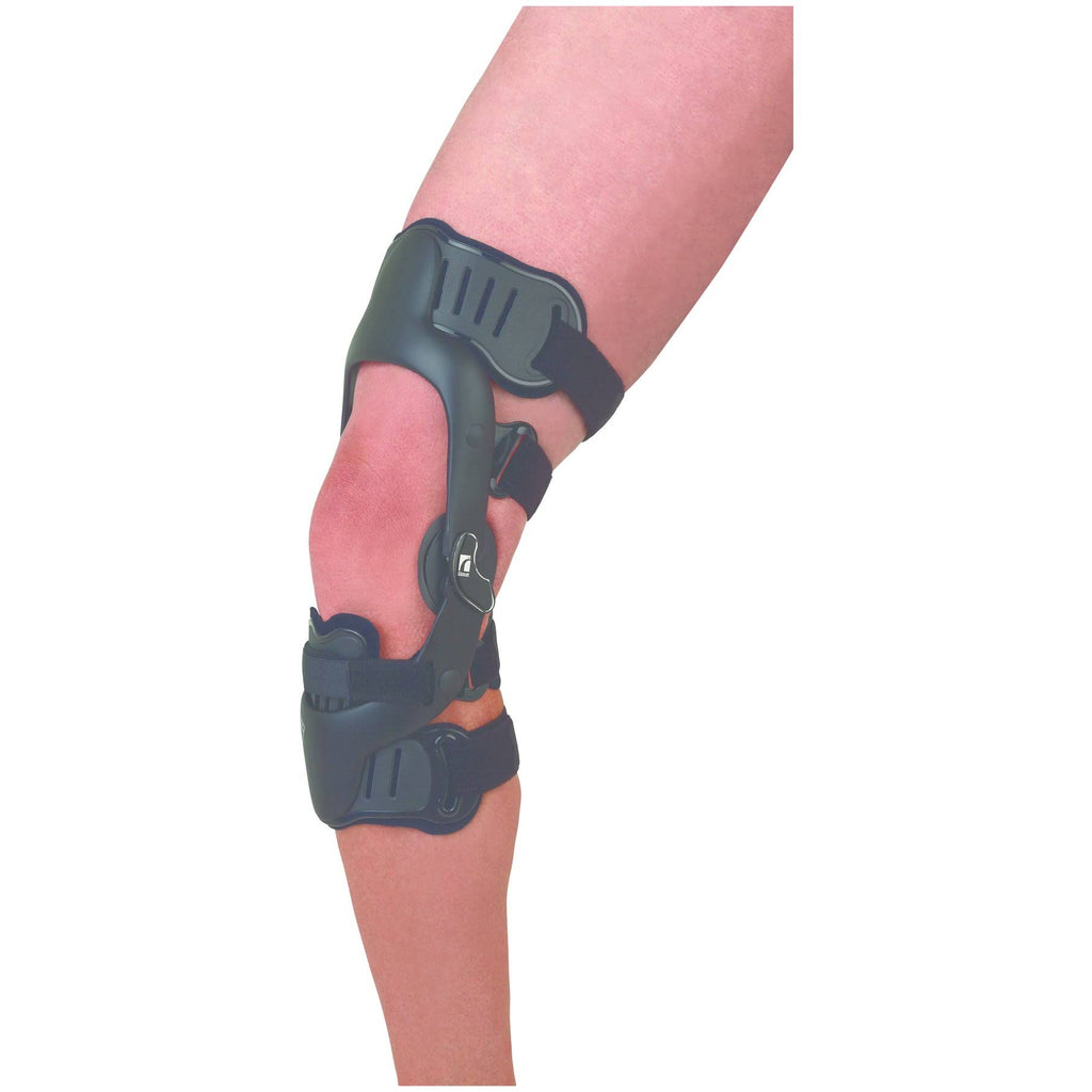 CTI Ots Standard PCL Ligament Knee Brace R277