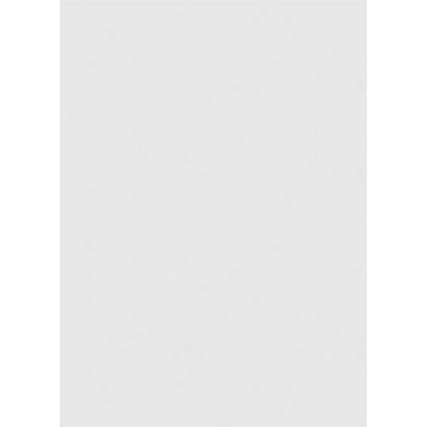 Vertical Surface Mount PVC Gable Vent G449