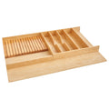 Shallow Utility Knife Block Drawer Insert C4036