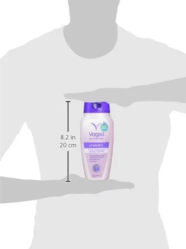12 oz 3-Pack Feminine Wash F5390