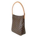 Pre-Owned Monogram Shoulder Bag I432