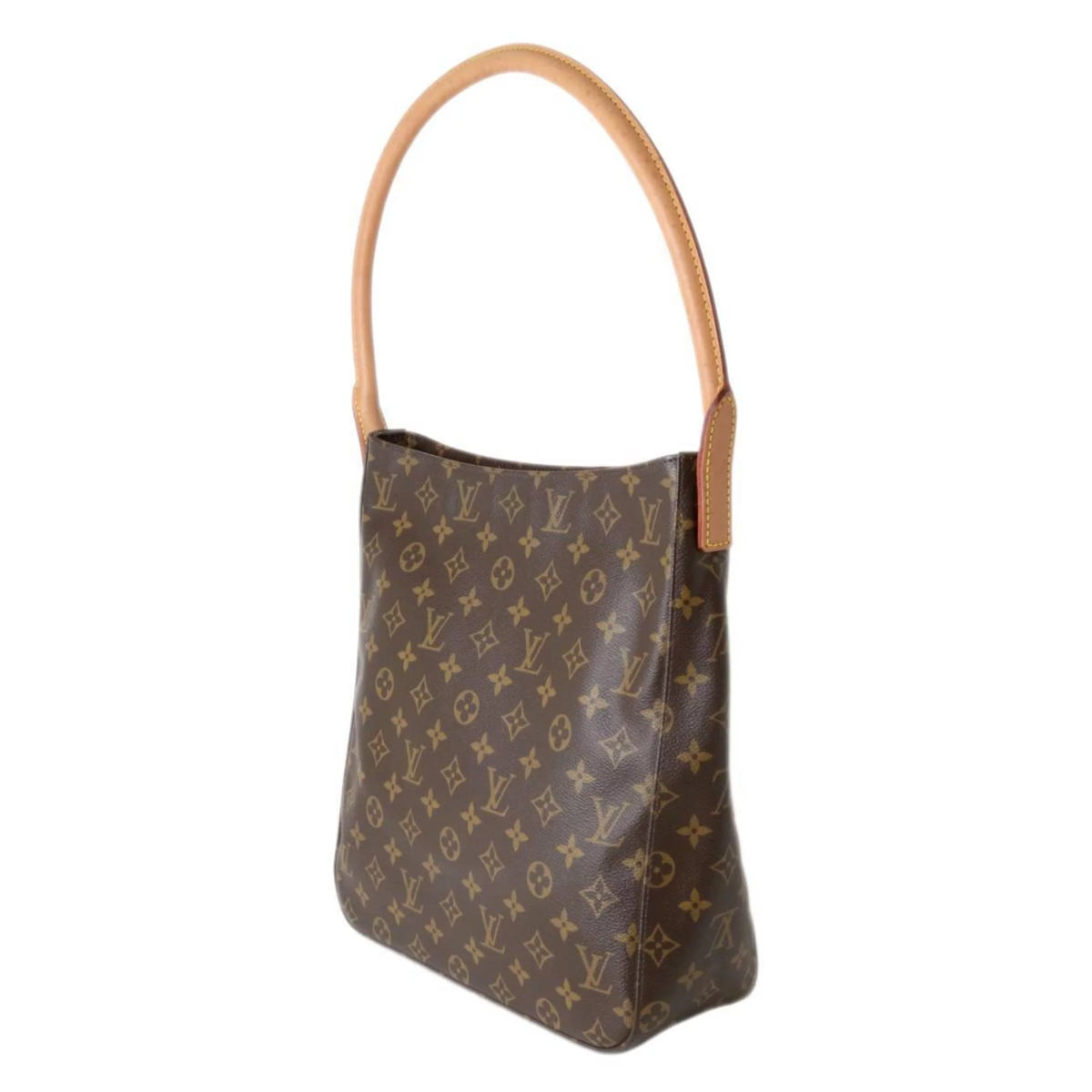 Pre-Owned Monogram Shoulder Bag I432