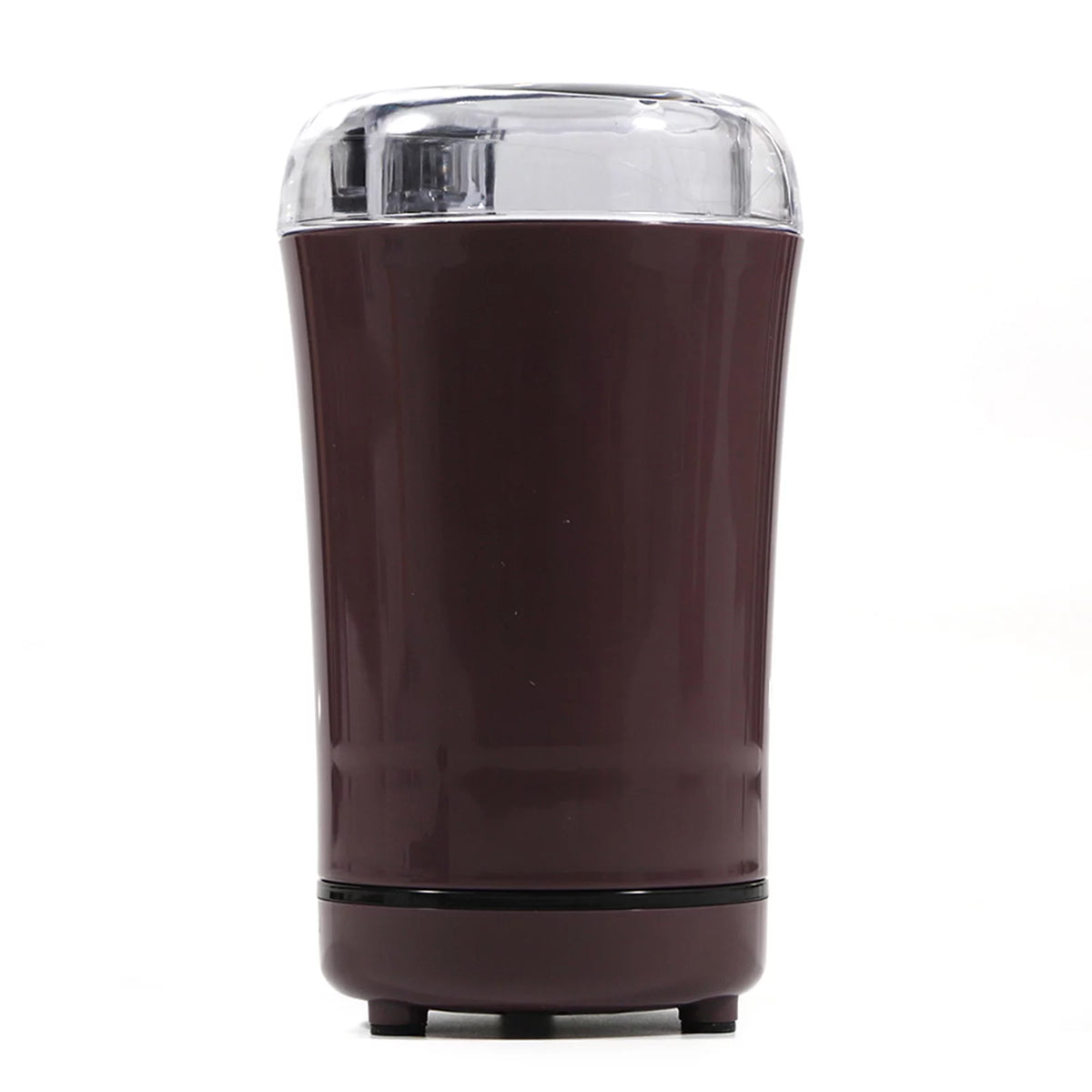 110V Electric Coffee Grinder with Stainless Steel Bowl K8259