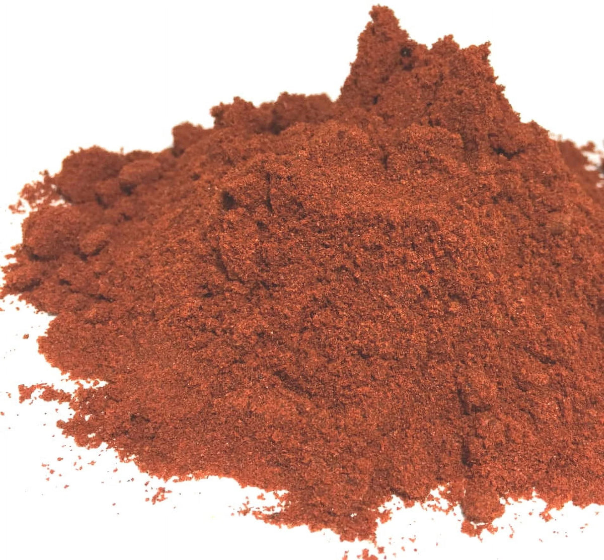 Smoked Spanish Paprika 3 lb. Bag D278