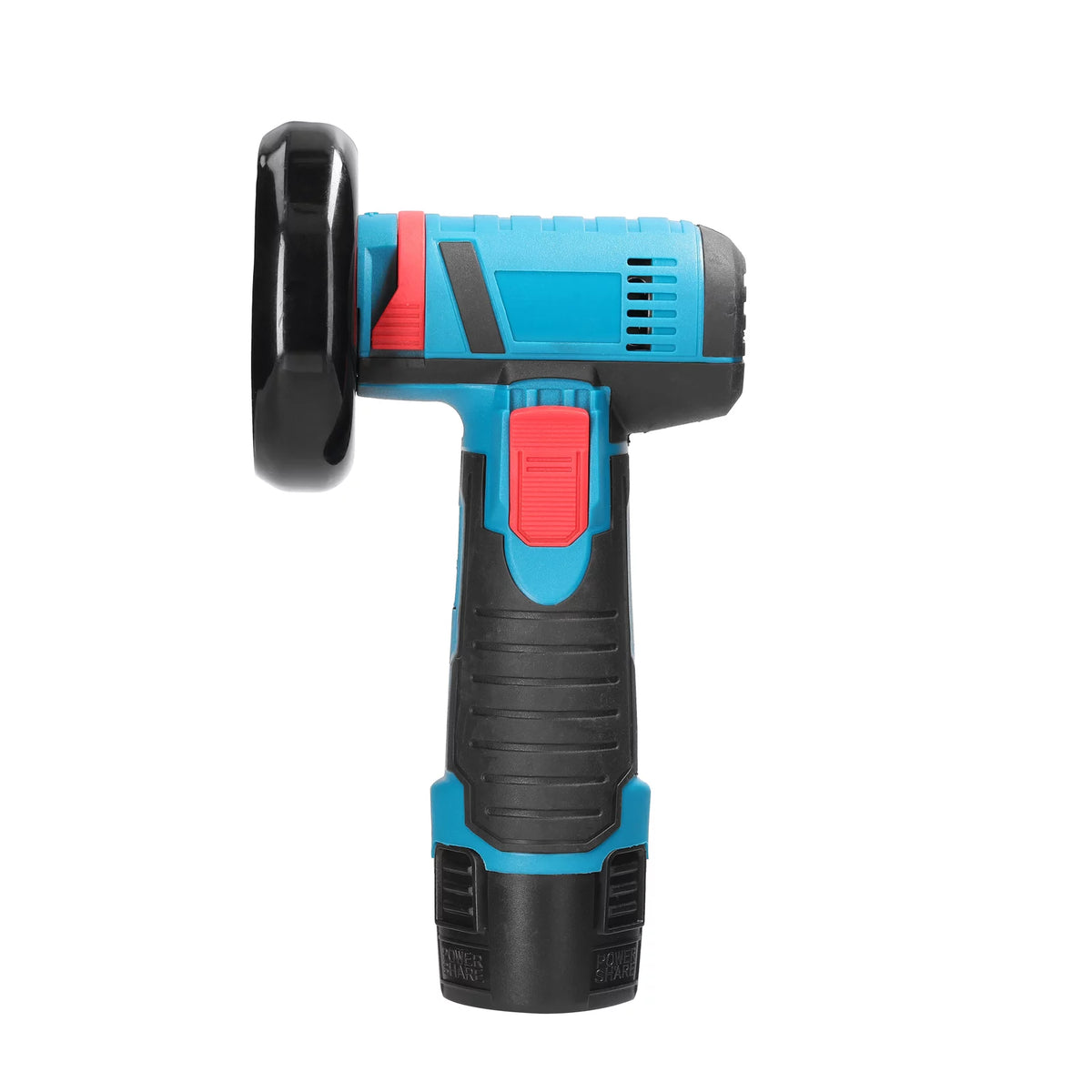 12 V Handheld Portable Electric Angle Grinder Y2952