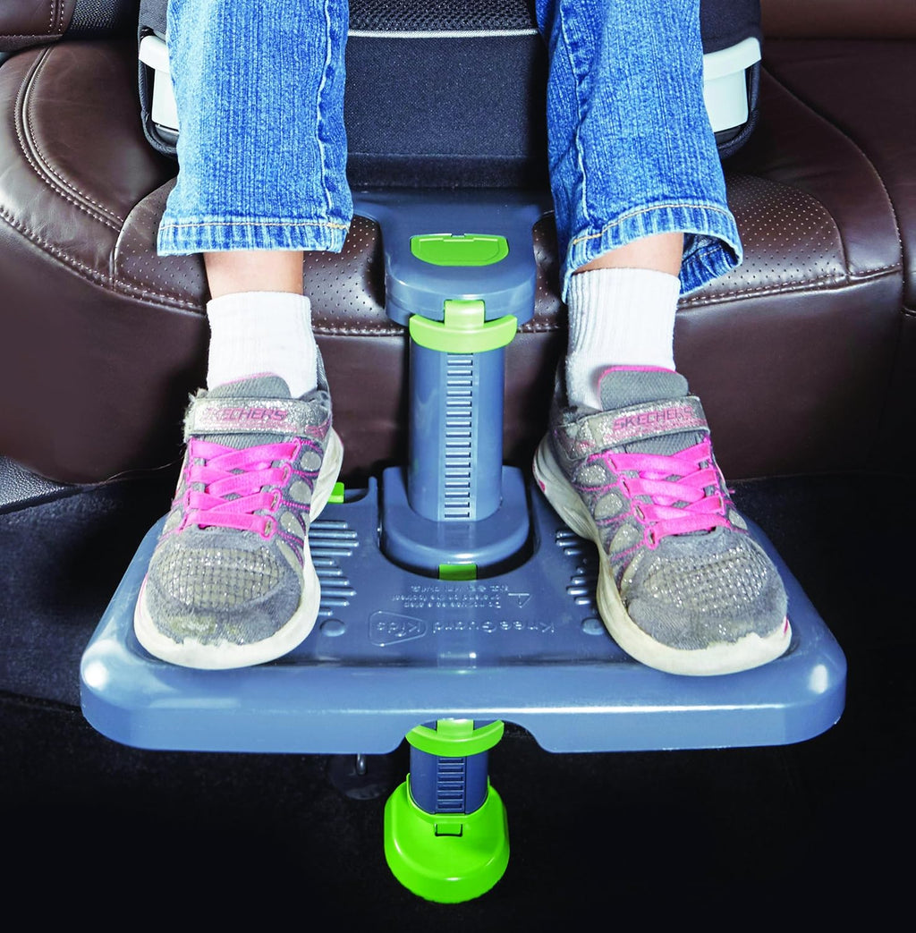 Kids Car Seat Foot Rest for Toddler Booster Seats E401184