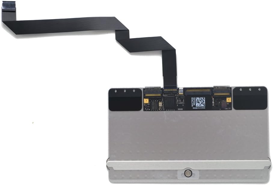 Replacement Trackpad with Cable for MacBook Air 11" A1465 B82170