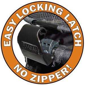 No-Zip Stroller G201203