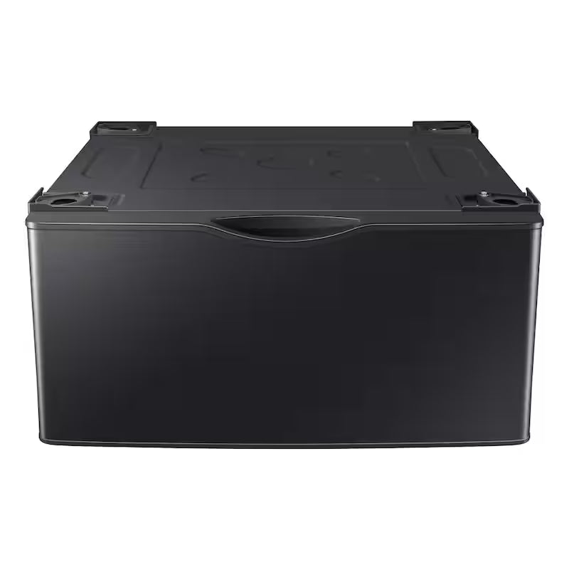 27 in. Laundry Pedestal with Storage Drawer N64278
