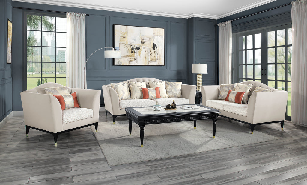Loveseat U537