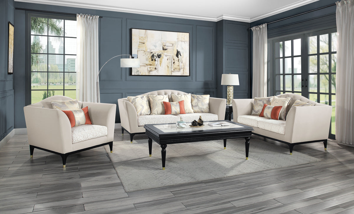 Loveseat U537