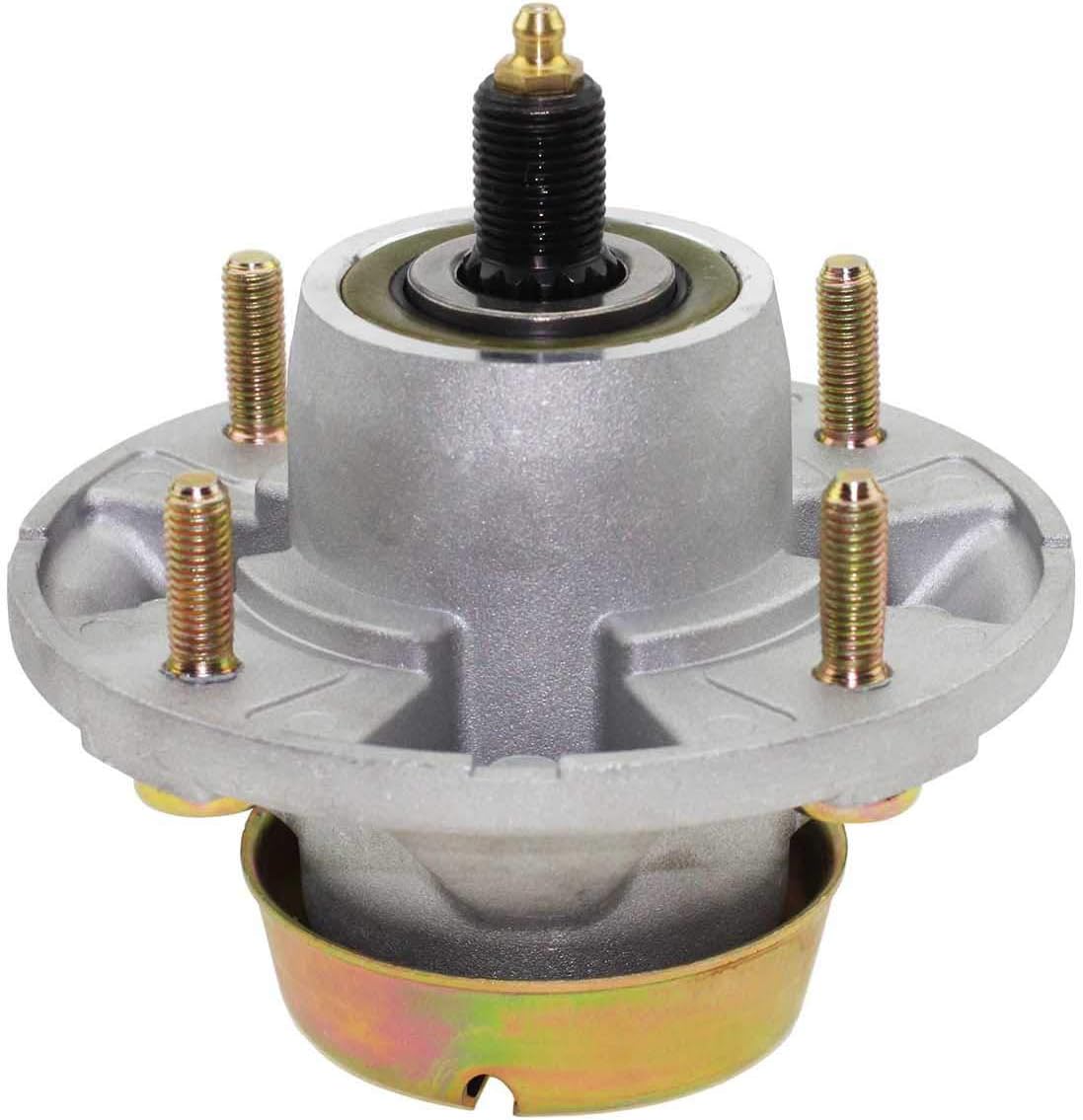 Replacement Spindle Pack of 2 M2441