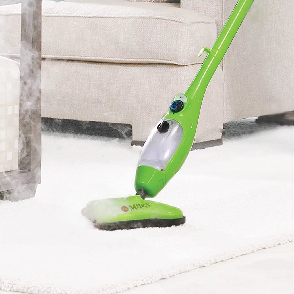 6 in 1 Steam Mop H416