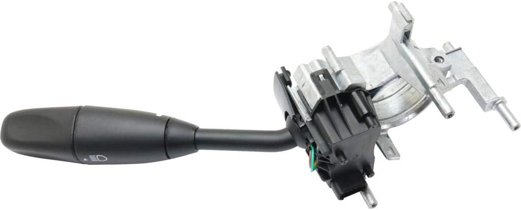 Dodge Challenger Turn Signal Switch 2008 2009 2010 J126