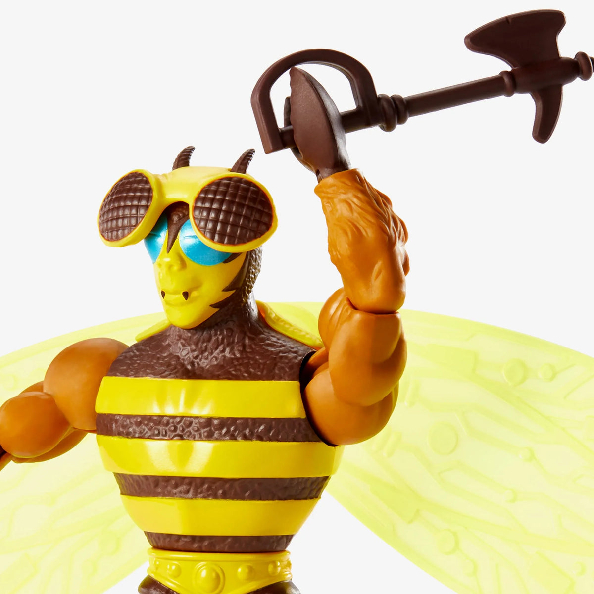 Action Figure E1360