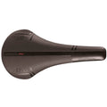 Black Narrow Carbon Saddle S29745